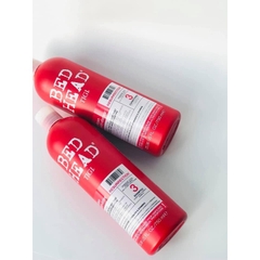 Set Gội Xả Tigi Bed Head Phục Hồi Hư Tổn Tơi Phồng Tóc - Chai 750ml*2