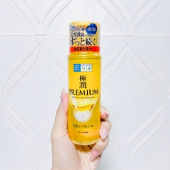 Toner Hada Labo Advanced Nourish Hyaluronic Acid Chai 170ml