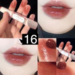 Son Dưỡng Có Màu Canmake Stay On Balm Rouge Nhật Bản