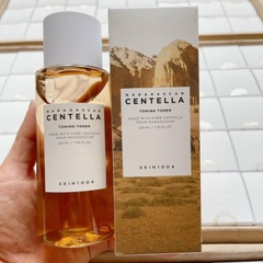 Toner Skin1004 Madagascar Centella Toning Toner Chai 210ml