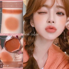 Phấn Má Hồng Canmake Dạng Kem Cream Cheek Nhật Bản