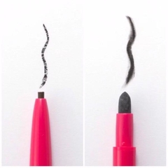 Chì Kẻ Mí Mắt Kiss Me Heroine Make Quick Eyeliner