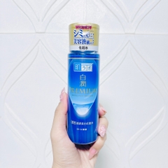 Toner Hada Labo Advanced Nourish Hyaluronic Acid Chai 170ml