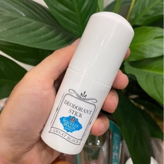 Lăn Đá Khoáng Squeeze Magic Khử Mùi Ngăn Mồ Hôi Nhật  19g