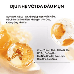 Phấn Phủ Dạng Nén Colorkey Kiềm Dầu Mịn Lì Long Lasting Oil-Control Airy Power 12g