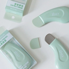 Thanh Đẩy Mụn ILSO Deep Clean Maste Làm Sạch Mụn Đầu Đen Sợi Bã Nhờn Hàn Quốc