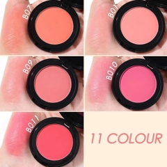 Phấn Má Focallure Color Mix Mịn Nhẹ Tươi Sáng Tự Nhiên 2.8g