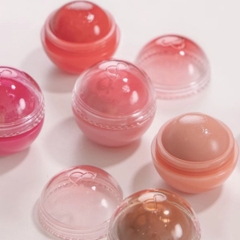 Má Hồng Kem Romand Juicy Roll Cheek Dạng Lăn Màu Tự Nhiên Dễ Tán Căng Mướt Hàn Quốc