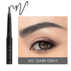 Chì Kẻ Mày Focallure Tự Nhiên Bền Màu Lâu Trôi  Auto Brows Pen 0.25G