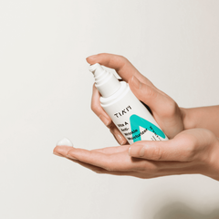 Kem Dưỡng TIAM Vita A Anti - Wrinkle Moisturizer Dưỡng Ẩm Căng Bóng Trẻ Hóa Da Hàn Quốc 80ml