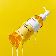 Dầu Tẩy Trang Manyo Pure Cleansing Oil