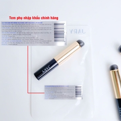 Cọ Tán Môi JARY Silicone Lip Brush Tán Đều Son Dễ Dàng Vệ Sinh