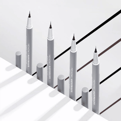 Kẻ Mắt Menow Suddenly Heart Liquid Eyeliner
