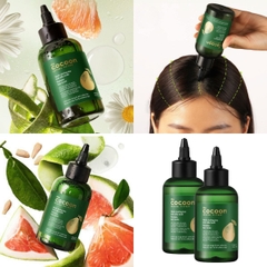 Combo Cocoon Dưỡng Tóc 310ml - Dầu Gội Bưởi 310ml