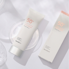 Kem Chống Nắng Karadium Snail Repair Sun Cream Tuýp 70ml