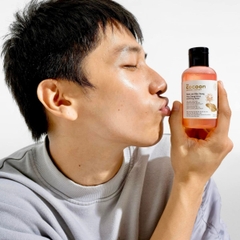 Toner Cocoon Sen Hậu Giang Làm Dịu Phục Hồi Đa Nhiệm Cho Da Nhạy Cảm