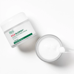 Kem Dưỡng Dr.G R.E.D Blemish Clear Soothing Cream Làm Dịu Phục Hồi Da 30ml