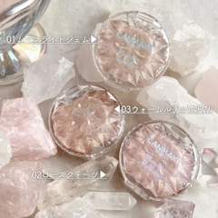 Highlight Dạng Kem Canmake Munyutto Bắt Sáng Ngọc Trai Siêu Mịn Lâu Trôi Nhật Bản 3.8g