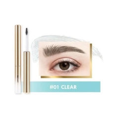 Mascara Chuốt Định Hình Lông Mày Browit Setting Eyebrown Không Lem Không Trôi Giữ Nếp Hoàn Hảo Bền Đẹp Suốt Ngày Dài Thái Lan