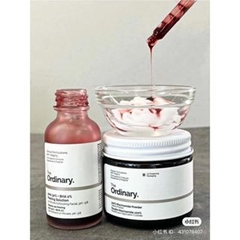 Bột Vitamin C The Ordinary Sáng Da Mờ Thâm 20g