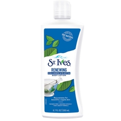 Dưỡng Thể ST.Ives Dưỡng Ẩm Sáng Da Body Lotion