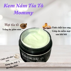 Kem Nám Mommy Care Perilla Whitening Cream Plus Dưỡng Trắng Hỗ Trợ Giảm Thâm Nám Nếp Nhăn Hàn Quốc