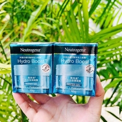 Kem Dưỡng Ẩm Cấp Nước Neutrogena Hydro Boost Water Gel