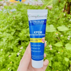 Kem Dưỡng Compliment No Problem AHA BHA PHA