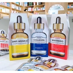 Mặt Nạ Nature Beauty Premium Tinh Chất Tế Bào Gốc (Miếng lẻ)