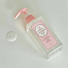Nước Giặt Đồ Lót Foellie Lingerie Soap Cao Cấp Tẩy Ố Vàng Diệt Sạch Vi Khuẩn Hàn Quốc 500ml
