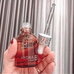 Serum GoodnDoc Hydra B5 Chai 30ml