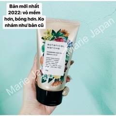 SRM Botanical Marche Cleansing Clay Foam Tuýp 120g
