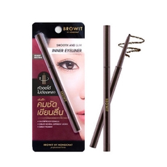 Kẻ Mắt Browit By Nongchat Smooth & Slim Inner