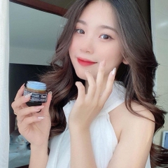 Kem Dưỡng Klairs Midnight Blue Dưỡng Ẩm Phục Hồi Da Calming Cream Hàn Quốc