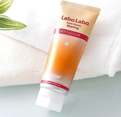 SRM DrCi Labo Labo Super Keana Washing Tuýp 120g