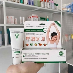 Kem Dưỡng Vacosi Giảm Thâm Vùng Nách Whitening Armpit  30ml
