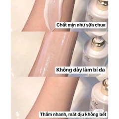 Dưỡng Thể Olay Body Cellscience B3+ Tuýp 70ml