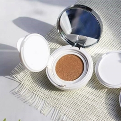 Phấn nước Tiara Girl TG Premium Moist Cushion Foundation