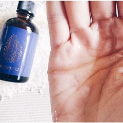 Dầu Komeyu Kuramoto Bijin Dưỡng Da Ngừa Mụn Từ Men Gạo Pure Rice Facial Oil - Chai 60ml