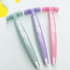 Set 3 Dao Cạo Body KAI For Women Body Nhật Bản