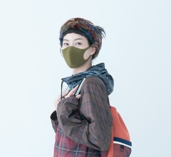Khẩu Trang Chống Bụi Chống Nắng PITTA MASK Nội Địa Nhật