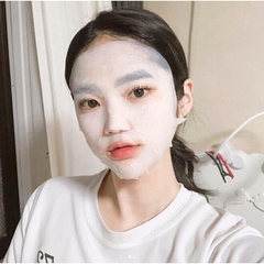 Mặt Nạ Dưỡng Da Real Nature Mask Sheet Hàn Quốc - Miếng 23ml