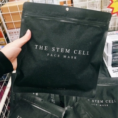 Mặt Nạ Tế bào Stem Cell Face Mask Dưỡng Trắng Trẻ Hóa Nhật 30 miếng