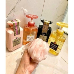 Sữa Tắm Sexy Skin 100% Essence Oil