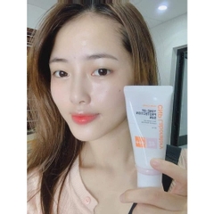 Kem Chống Nắng CNP Laboratory Tone Up Protection Sun SPF42 Tuýp 50ml