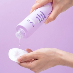 Tinh Chất Ốc Sên TIAM Snail & Azulene Water Essence Cấp Ẩm Phục Hồi Da Dịu Nhẹ Hàn Quốc 180ml