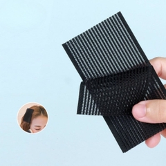 Miếng Dán Tóc Yiwuoufa Giữ Tóc Gọn Gàng Tự Dính Tiện Lợi Set 2 Miếng
