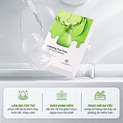 [HỘP 10 MIẾNG] Mặt Nạ Gookin Ampoule Mask Cấp Ẩm Dưỡng Sáng Phục Hồi Căng Bóng Da 1 Miếng Lẻ Hàn Quốc