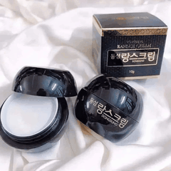 Kem Nám DongSung Sáng Da Mờ Thâm Nám Tàn Nhang Rannce Cream Hàn Quốc Hộp 70g