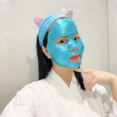 Mặt Nạ BNBG Vita Cocktail Cấp Ẩm Phục Hồi Chống Lão Hóa Miếng Lẻ
